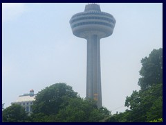 Niagara Falls 10 - Skylon Tower (159m)